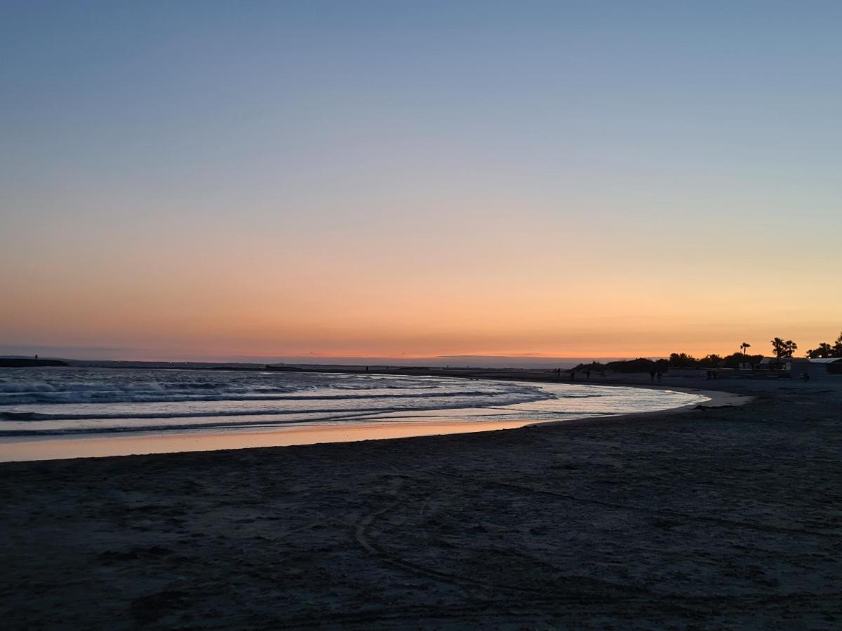Camping Les Sables D'or Cap D'agde *