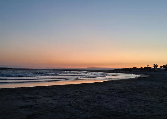 Camping Les Sables D\'Or Cap D\'Agde