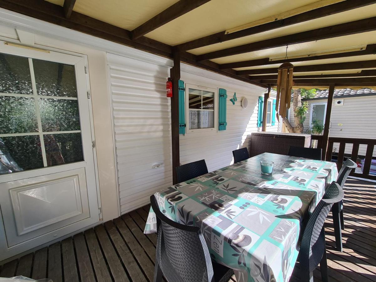 Les Sables D'or Cap D'agde Camping *