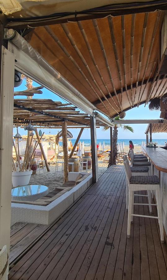 Les Sables D'or Cap D'agde * Le Grau-dʼAgde