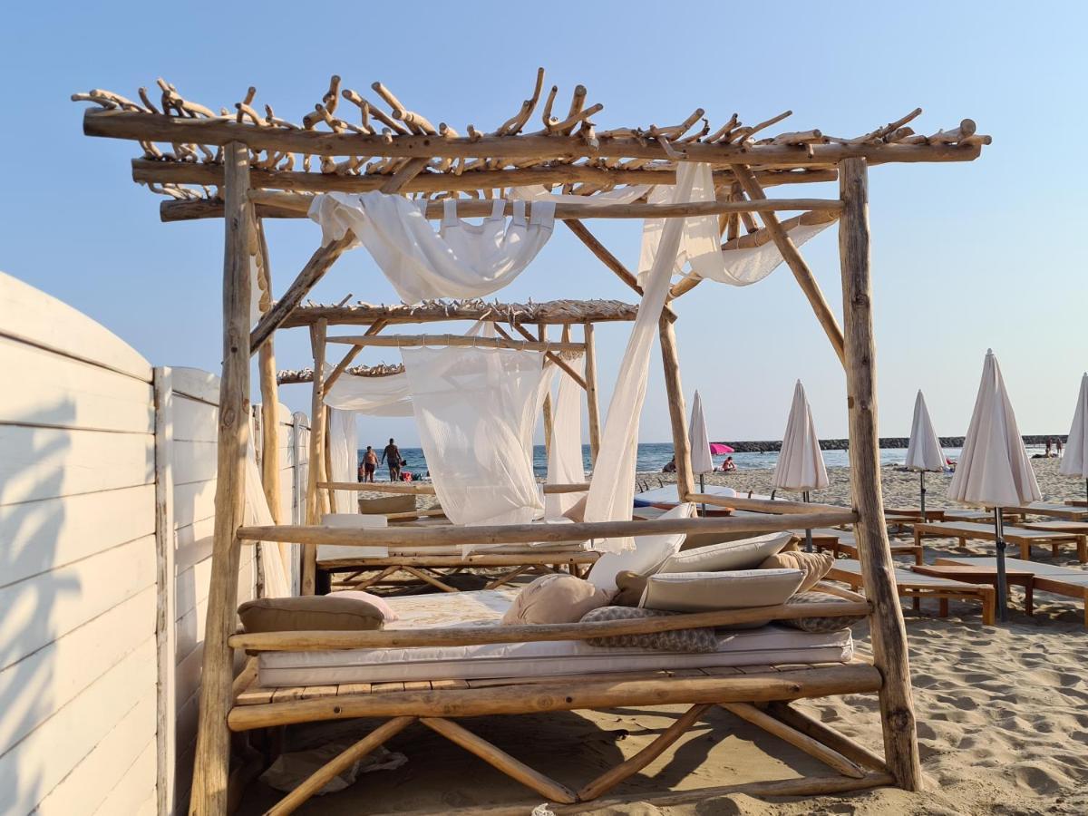 Les Sables D'or Cap D'agde Le Grau-dʼAgde