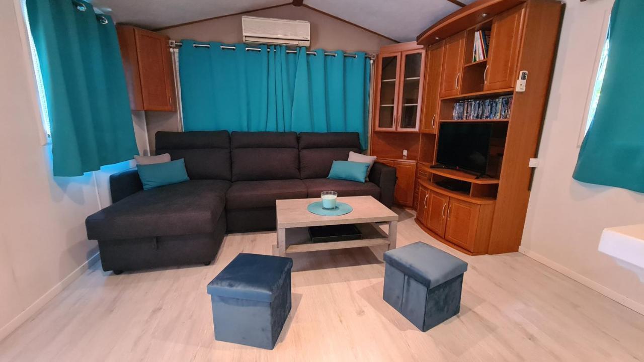 Les Sables D'or Cap D'agde Camping Le Grau-dʼAgde
